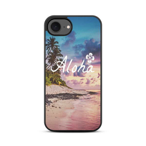 MyBat Design Lab Series Case for Apple iPhone 17e / 16e - Aloha - MIP16ECSLESM133-3.jpg