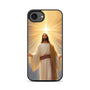 MyBat Design Lab Series Case for Apple iPhone 17e / 16e - Christ the Light - MIP16ECSLESM196-3.jpg