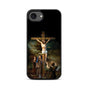 Black / iPhone 16e