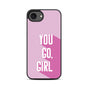 Pink / iPhone 16e