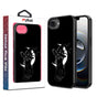 Black / iPhone 16e