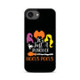 MyBat Design Lab Series Case for Apple iPhone 17e / 16e - Hocus Pocus - MIP16ECSLESM226-3.jpg
