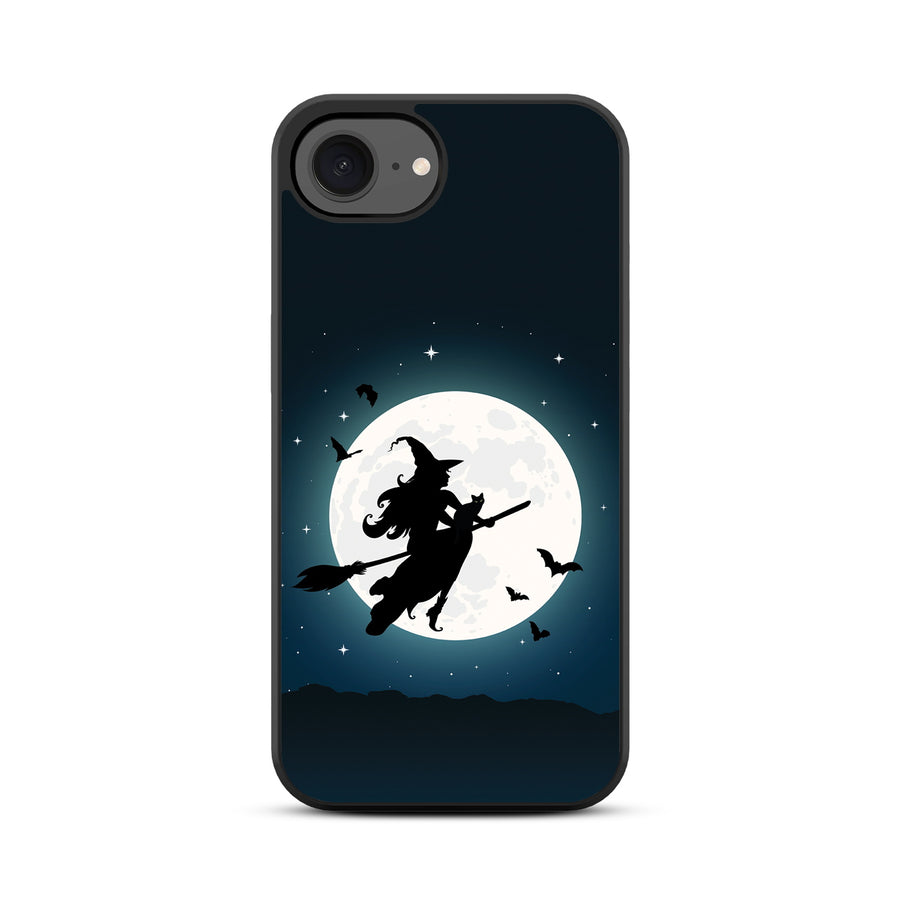 MyBat Design Lab Series Case for Apple iPhone 17e / 16e - Bewitched - MIP16ECSLESM228-3.jpg