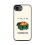MyBat Design Lab Series Case for Apple iPhone 17e / 16e - Dumpster Fire - MIP16ECSLESM255-3.jpg