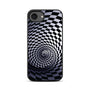 MyBat Design Lab Series Case for Apple iPhone 17e / 16e - Spiral Out - MIP16ECSLESM266-3.jpg