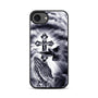 MyBat Design Lab Series Case for Apple iPhone 17e / 16e - Faithful Prayer - MIP16ECSLESM268-3.jpg