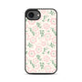MyBat Design Lab Series Case for Apple iPhone 17e / 16e - Pink Posies - MIP16ECSLESM473-3.jpg