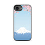 MyBat Design Lab Series Case for Apple iPhone 17e / 16e - Fuji Blossoms - MIP16ECSLESM492-3.jpg