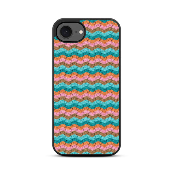 MyBat Design Lab Series Case for Apple iPhone 17e / 16e – Heat Wave - MIP16ECSLESM495-3.jpg