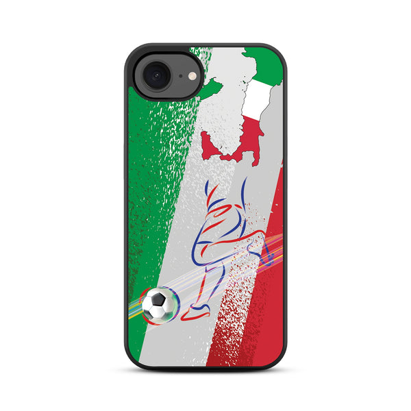 MyBat Design Lab Series Case for Apple iPhone 17e / 16e – Italy Soccer - MIP16ECSLESM513-3.jpg