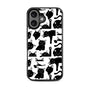 MyBat Design Lab Series Case for Apple iPhone 16 Plus - Black Cats - MIP16MCSLESM017-3.jpg