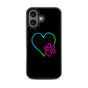 Black / iPhone 16 Plus
