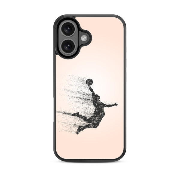 MyBat Design Lab Series Case for Apple iPhone 16 Plus - Slam Dunk - MIP16MCSLESM091-3.jpg