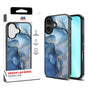 Blue / iPhone 16 Plus
