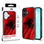 Red / iPhone 16 Plus