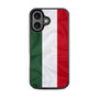 MyBat Design Lab Series Case for Apple iPhone 16 Plus - Hungary Flag - MIP16MCSLESM149-3.jpg