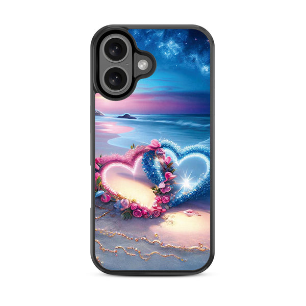 MyBat Design Lab Series Case for Apple iPhone 16 Plus - Heart and Soul - MIP16MCSLESM176-3.jpg