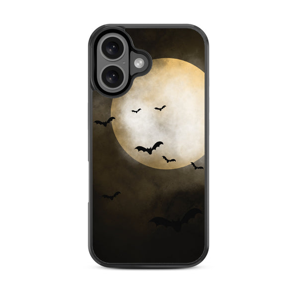 MyBat Design Lab Series Case for Apple iPhone 16 Plus - Fright Night - MIP16MCSLESM235-3.jpg