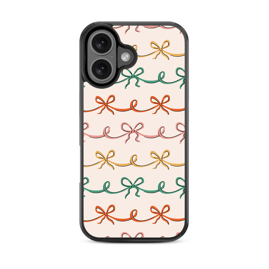 MyBat Design Lab Series Case for Apple iPhone 16 Plus - Gift Wrap - MIP16MCSLESM289-3.jpg