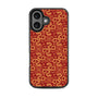 MyBat Design Lab Series Case for Apple iPhone 16 Plus - Golden Snake Dance - MIP16MCSLESM317-3.jpg