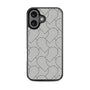 MyBat Design Lab Series Case for Apple iPhone 16 Plus - Hearts Aligned - MIP16MCSLESM331-3.jpg