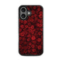 MyBat Design Lab Series Case for Apple iPhone 16 Plus - Red Roses - MIP16MCSLESM343-3.jpg