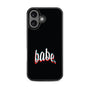 MyBat Design Lab Series Case for Apple iPhone 16 Plus - Babe - MIP16MCSLESM369-3.jpg