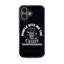 MyBat Design Lab Series Case for Apple iPhone 16 Plus - The Creeps - MIP16MCSLESM398-3.jpg