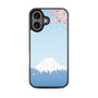 MyBat Design Lab Series Case for Apple iPhone 16 Plus - Fuji Blossoms - MIP16MCSLESM492-3.jpg