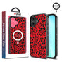 Red / iPhone 16 Plus
