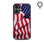 MyBat Design Lab Series MagSafe Case for Apple iPhone 16 Plus - Stars & Stripes - MIP16MCSLESMSM042-3.jpg
