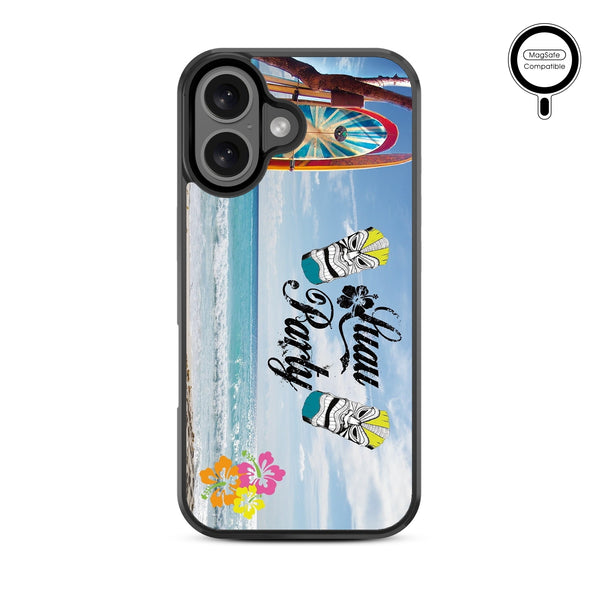 MyBat Design Lab Series MagSafe Case for Apple iPhone 16 Plus - Luau - MIP16MCSLESMSM134-3.jpg