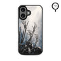 MyBat Design Lab Series MagSafe Case for Apple iPhone 16 Plus - Undead Uprising - MIP16MCSLESMSM224-3.jpg