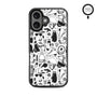 MyBat Design Lab Series MagSafe Case for Apple iPhone 16 Plus - Hit the Slopes - MIP16MCSLESMSM325-3.jpg