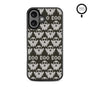 MyBat Design Lab Series MagSafe Case for Apple iPhone 16 Plus - Boo Who - MIP16MCSLESMSM399-3.jpg
