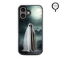 MyBat Design Lab Series MagSafe Case for Apple iPhone 16 Plus - White Phantom - MIP16MCSLESMSM407-3.jpg