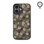MyBat Design Lab Series MagSafe Case for Apple iPhone 16 Plus - Leaf Camo - MIP16MCSLESMSM445-3.jpg