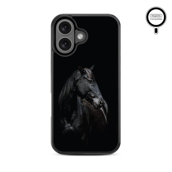 MyBat Design Lab Series MagSafe Case for Apple iPhone 16 Plus - Born to Lead - MIP16MCSLESMSM463-3.jpg