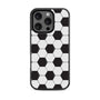 MyBat Design Lab Series Case for Apple iPhone 16 Pro - Soccer - MIP16PCSLESM088-3.jpg
