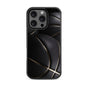 Black / iPhone 16 Pro