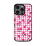 MyBat Design Lab Series Case for Apple iPhone 16 Pro - Pink Cherries - MIP16PCSLESM100-3.jpg