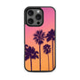 MyBat Design Lab Series Case for Apple iPhone 16 Pro - Palm Tree Sunset - MIP16PCSLESM136-3.jpg