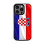 MyBat Design Lab Series Case for Apple iPhone 16 Pro - Croatia Flag - MIP16PCSLESM143-3.jpg