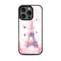 Pink / iPhone 16 Pro