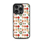 MyBat Design Lab Series Case for Apple iPhone 16 Pro - Ornaments - MIP16PCSLESM296-3.jpg