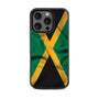 MyBat Design Lab Series Case for Apple iPhone 16 Pro - Jamaica Flag - MIP16PCSLESM310-3.jpg