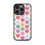 MyBat Design Lab Series Case for Apple iPhone 16 Pro - Sweet Hearts - MIP16PCSLESM337-3.jpg