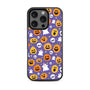 MyBat Design Lab Series Case for Apple iPhone 16 Pro - Pumpkin Party - MIP16PCSLESM404-3.jpg