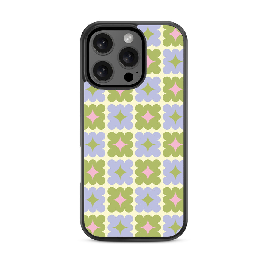 MyBat Design Lab Series Case for Apple iPhone 16 Pro - Pick of the Patch - MIP16PCSLESM479-3.jpg