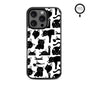 Black / iPhone 16 Pro
